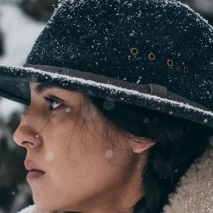 wool packer hat